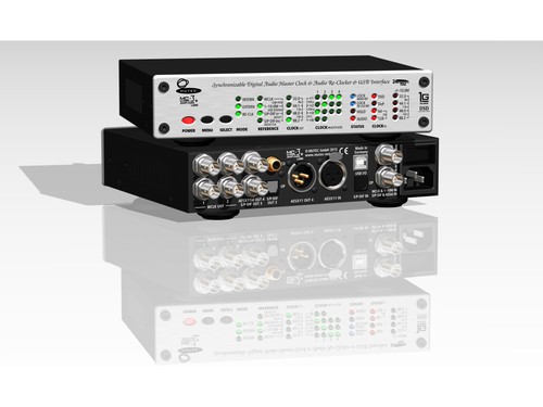 Mutec usb audio - mc-3+,