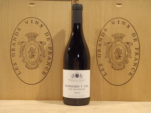 Pommard 1er cru - pommard,