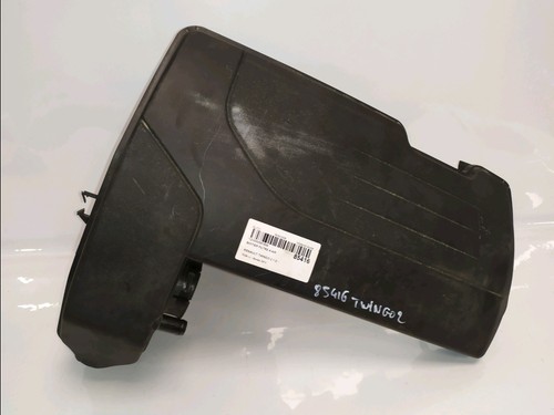 Boitier filtre air - boitier, renault