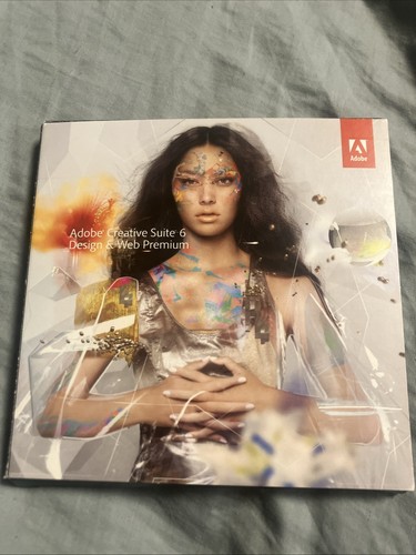 Adobe creative suite - creative,