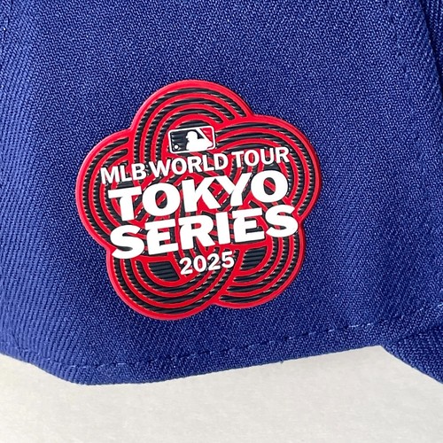 Casquette 9forty new - era, mlb