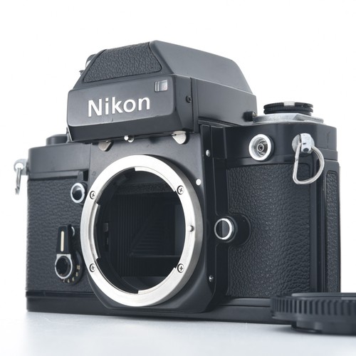 Reflex nikon f2 photomic - 📸,