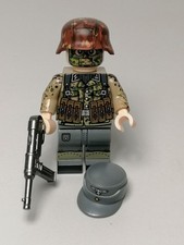  WW2 Panzer Grenadier