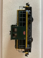 Locotracteur Y 6400 ho EPM