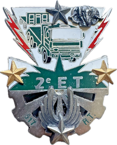 517 régiment train 2 - régiment, train,