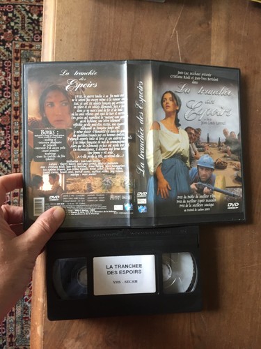 Cassette video vhs cinema - cassette,