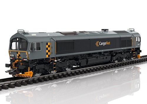 Marklin 39063 cargonet - 39063,