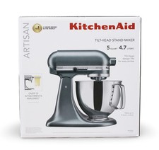 Kitchenaid artisan series - kitchenaid,