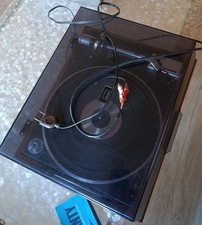 🦋platine vinyle vintage