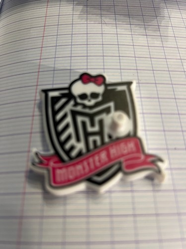 Socle pour poupee monster high - socle,