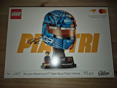 Lego editions 43017 - -,