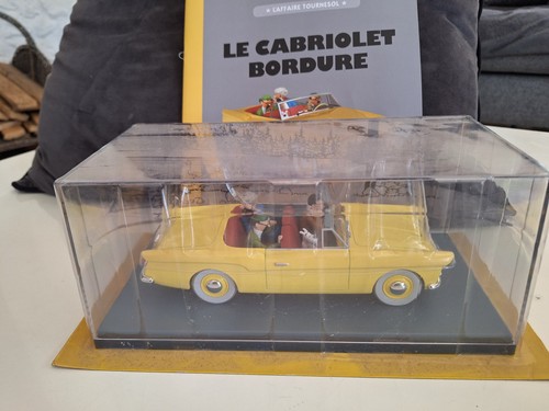 Hachette les voitures - -,