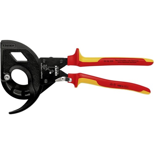 Knipex 320 coupe - knipex, coupe-câble