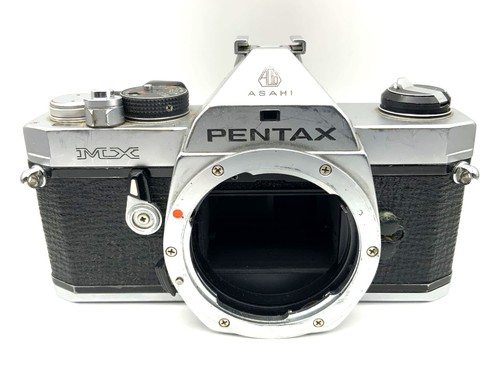 Asahi pentax boîtier - pentax, mx
