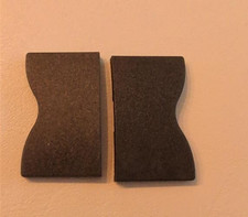 LEGRAND SAGANE DOUBLE DOIGT GRAPHIMAT XELIOMAT 85905 859 05