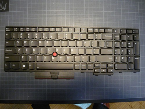Clavier qwerty lenovo pour - qwerty,