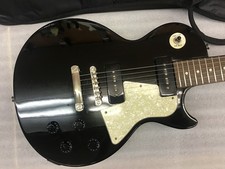 Limited custom - (epiphone),