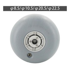Roue de Rechange En PU pour
