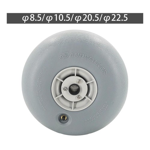 Roue rechange pu pour - roue,