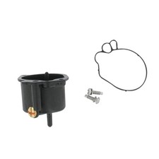 CUVE CARBU GURTNER ADAPT. MBK