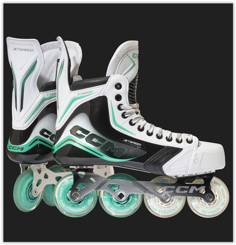 Ccm ft890r inliner hockey - inliner, de