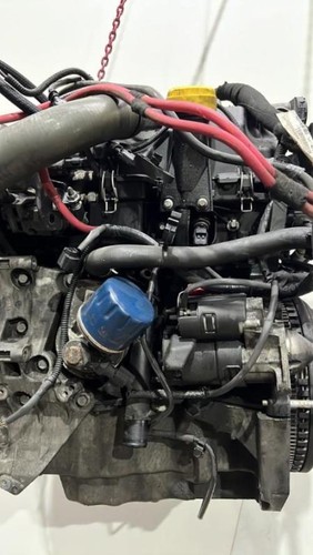 Moteur renault megane phase - megane,