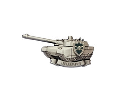 Brevet équipage élite argent RC 80 501°/503° AB PARIS 📌5a.