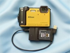 [EXC+5] Appareil photo