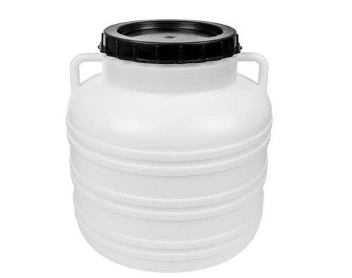 Tonneau plastique l bac - plastique,