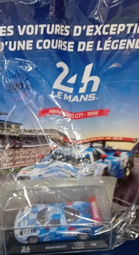 Collection heures du mans - collection,