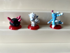 Lot Figurines Pokemon/