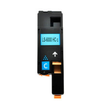 TONER 6015 CYAN COMPATIBLE