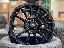 NEUF 4x100 (4 roues) 15x7J