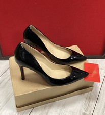 Christian LOUBOUTIN Escarpins