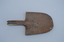 Pelle allemande de pionnier 14/18