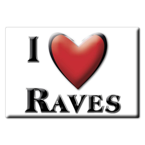 Aimant sur raves vosges - raves,,