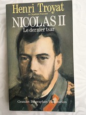 NICOLAS II LE DERNIER TSAR