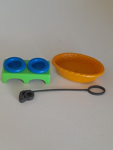 Playmobil lot accessoires - playmobil,