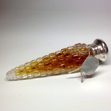 HOUBIGANT DEMI JOUR  extrait de parfum 10ML  120mm plein sans boite