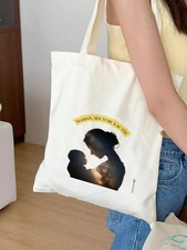 Tote Bag Maman Ma Voie