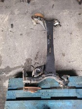 Train arriere complet RENAULT