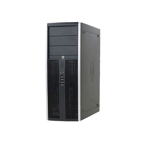 Elite 8100 tour intel - tour,