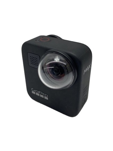 Caméra action gopro max - caméra,