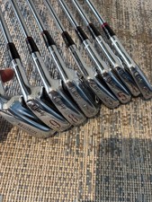 Ben Hogan Apex II matched set