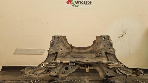 Berceau avant peugeot - avant, 308