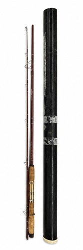 Vintage fenwick feralite - vintage,