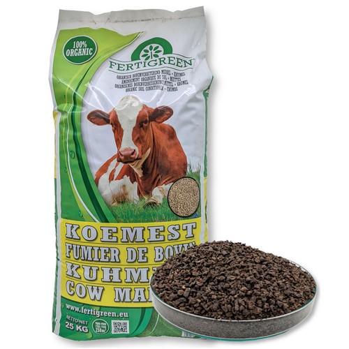 Fertigreen fumier de vache - :,