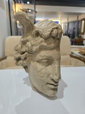 Tête d’Hermès / Mercure