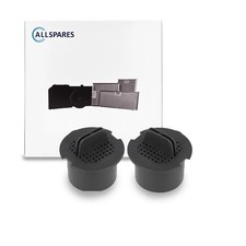 Allspares filtre charbon 2 - filtre,