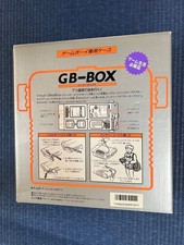 Game Boy GB BOX Storage Case